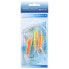 Фото #1 товара MIKADO Squid LS-C173 Trolling Soft Lure