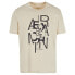 ფოტო #4 პროდუქტის ARMANI EXCHANGE 3DZTAA short sleeve T-shirt