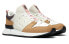 Кроссовки New Balance MSRC2 в White-коричневых тонах