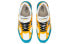 Кроссовки New Balance NB 991 Retro Yellow Blue