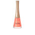 Фото #1 товара 1 SECONDE nail polish #53-easy peachy 9 ml