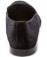 Фото #4 товара Men's Laight Velvet Smoking Slipper