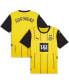 Фото #1 товара Men's Borussia Dortmund 2024/25 Home Replica Jersey