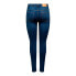 Фото #4 товара JDY Tulga Skinny high waist jeans