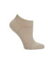 Women's The AMP: No-Show Padded Compression Arch & Ankle Support Socks