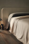 Фото #9 товара Textured bedspread