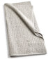 Sculpted Chain-Link Bath Towel, 30" x 56", Created for Macy's