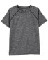 Kid Active Tee In BeCool™ Fabric 4