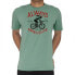 ფოტო #1 პროდუქტის CYCOLOGY Always Ready To Ride short sleeve T-shirt