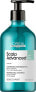 Фото #2 товара Shampoo für fettiges Haar - L'Oreal Professionnel Scalp Advanced Anti-Oiliness Shampoo 300 ml