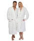 Фото #3 товара Халат Linum Home Organic Terry Bathrobe