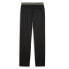 Фото #3 товара Puma T7 For The Fanbase Track Pants Mens Black Casual Athletic Bottoms 62439301