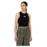 DICKIES Powers sleeveless T-shirt M - фото #2