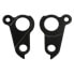 Фото #1 товара MASSI Quora FS Frame Derailleur Hanger