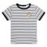 CARREMENT BEAU Y30162 short sleeve T-shirt