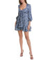 Likely Shawn Mini Dress Women's