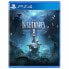 Фото #1 товара PLAYSTATION GAMES PS4 Little Nightmares II