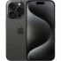 Фото #1 товара Смартфоны Apple iPhone 15 Pro 6,1" 256 GB Чёрный