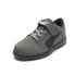 Фото #2 товара Puma Rebound Layup Lo Nbk V Lace Up Toddler Boys Grey Sneakers Casual Shoes 391