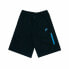 Фото #1 товара Спортивные шорты для мальчиков Nike JD Street Cargo Чёрный
