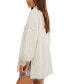 ფოტო #3 პროდუქტის Women's Wonderful Cotton Pullover Top