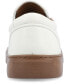 Men's Conley Slip-On Leather Sneakers