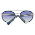 Фото #2 товара Солнечные очки унисекс Web Eyewear WE0225-5290W Ø 52 mm