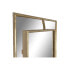 Фото #3 товара Настенное зеркало Home ESPRIT Позолоченный Стеклянный Железо современный 96 x 5 x 208 cm