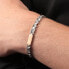 Men´s steel bracelet Motown SALS28