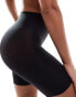 Spanx Everyday Seamless Shaping Short in Black