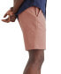 Men's Ultimate Supreme Flex Stretch Solid 9" Shorts