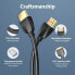 Фото #4 товара VENTION AAIBG 1.5 m HDMI 2.0 Cable