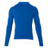 Фото #1 товара UHLSPORT Performance Pro Turtle Neck long sleeve T-shirt