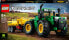 Фото #3 товара Конструктор пластиковый Lego John Deere 9620R 4WD Tractor