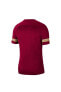 Фото #6 товара Футболка мужская Nike Dri Fit Academy CW6101 Bordo