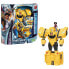 Фото #2 товара TRANSFORMERS Earthspark Twist Changer Bumblebee And Mod Malto Figure