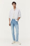 Фото #3 товара Джинсы узкие H&M Slim Jeans
