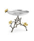 Фото #1 товара Butterfly Ginkgo Candy Dish