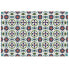 Carpet Alexandra House Living PVC Foam Plastic 120 x 195 cm