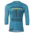 Фото #2 товара Yeti Cycle 3/4 sleeve enduro jersey