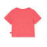 ფოტო #3 პროდუქტის BOBOLI 498034 short sleeve T-shirt