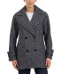 Фото #1 товара Women's Double-Breasted Coat