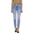 Фото #1 товара VERO MODA Tracy Hr Regular Straight jeans