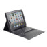 Фото #10 товара Gembird Leder-Schutzhülle mit Tastatur für iPad 2 US-Layout TA-KBT97-001
