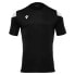 ფოტო #1 პროდუქტის MACRON Polis short sleeve T-shirt