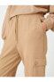 Фото #5 товара Пижама Jogger с карманами Koton