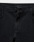Фото #3 товара Men's Thermolite Slim-Fit Jeans
