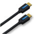 Фото #5 товара Кабель HDMI - HDMI 5 м - Цифровой/Дисплей/Видео PureLink