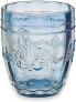 Фото #3 товара Villa d'Este Home Tivoli 5907749 Syrah Water Glasses, 235 ml, Set of 6, Glass, Multi-Colour