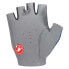 CASTELLI Superleggera Summer short gloves